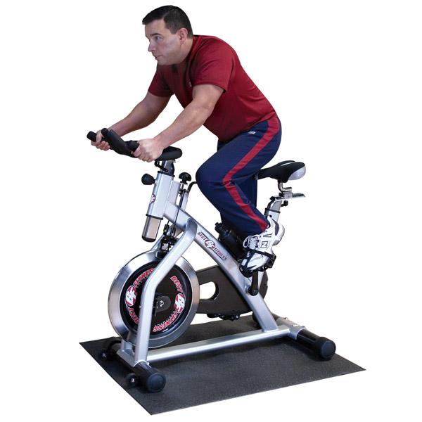 Best Exercise Bike