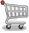 shopping cart