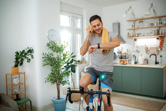 How to Exercise at Home