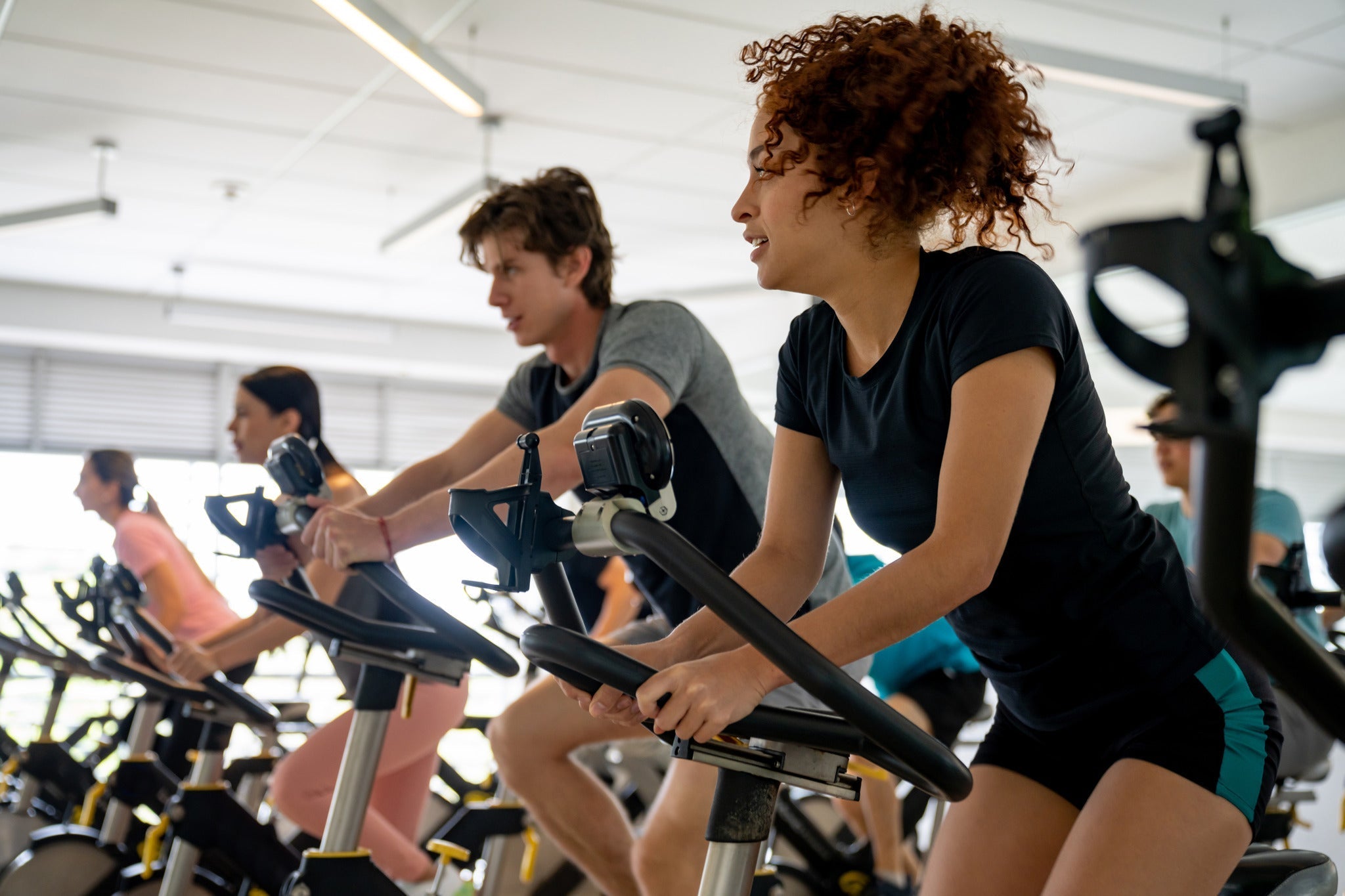What Is Cardio Exercise?