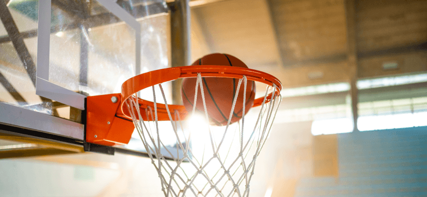 Basket Balls