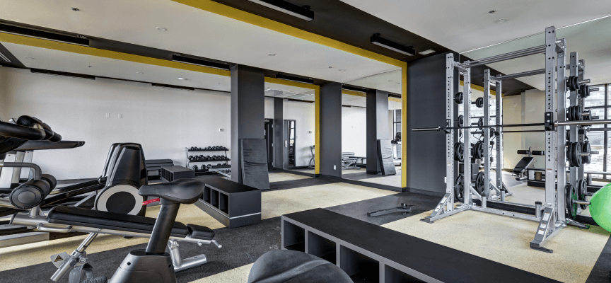 Fitness Equipment