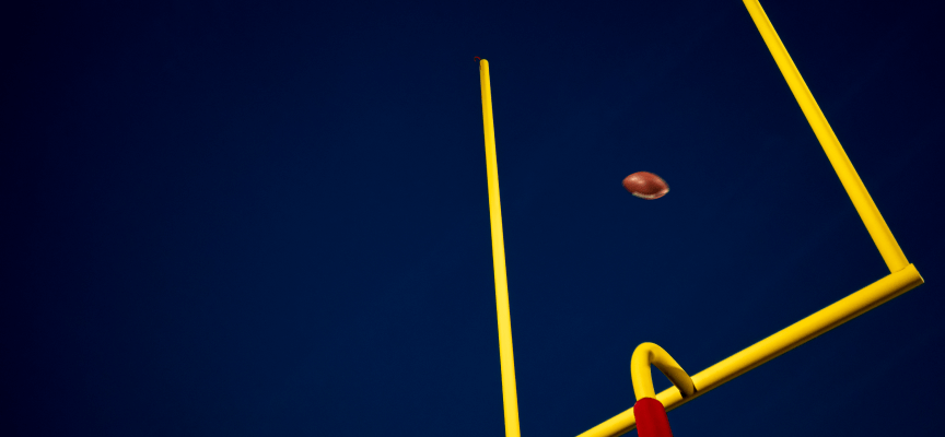 Football Goal Posts | American Fitness