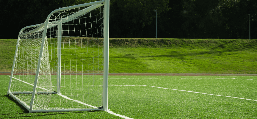 Nets / Goals