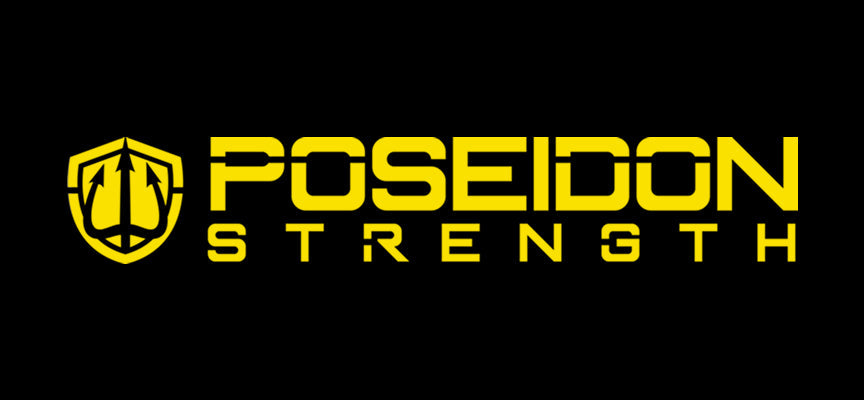 Poseidon Strength