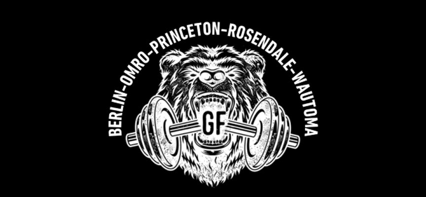 Grizzly Fitness