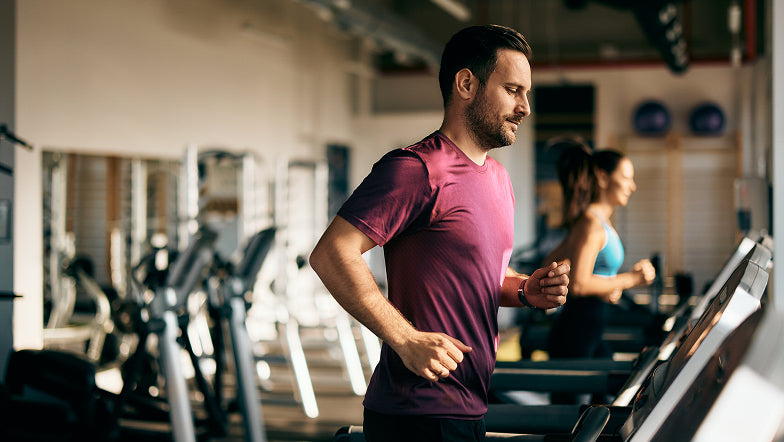 treadmills