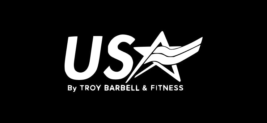 USA Sports by Troy Barbell