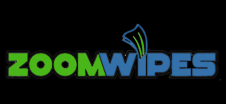 Zoom Wipes