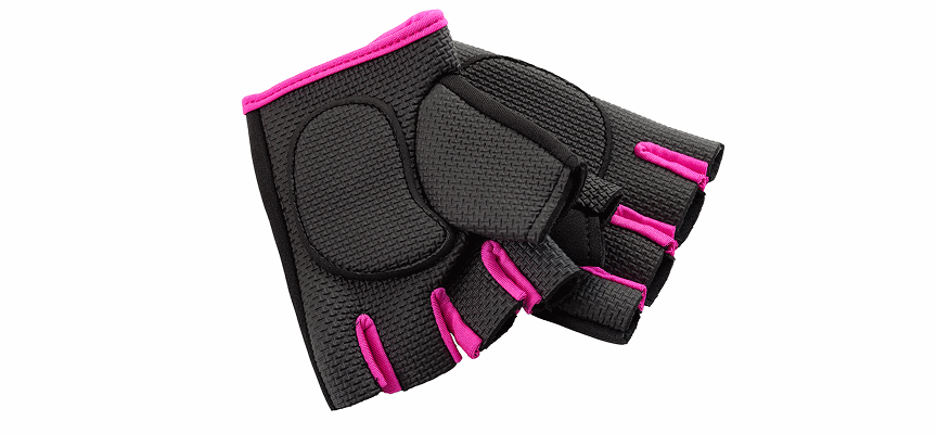 weightlifting glove