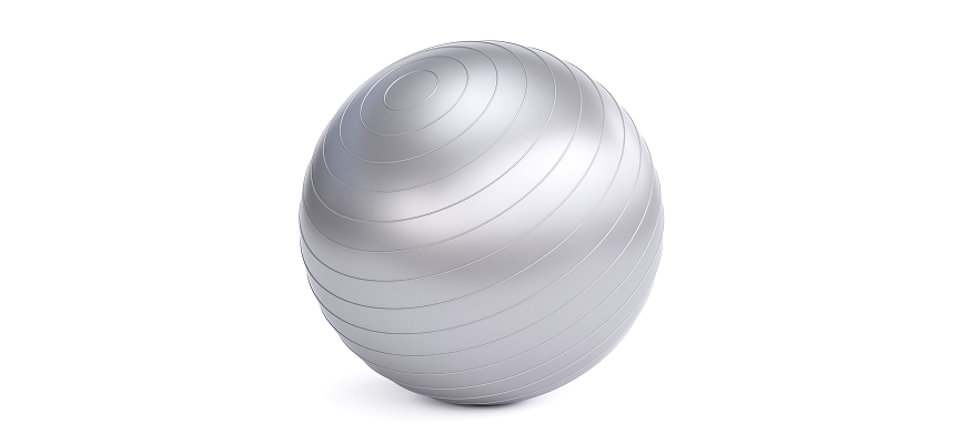 Exercise & Stability Balls