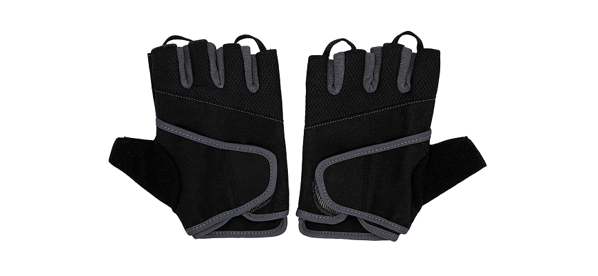Men's Exercise Gloves