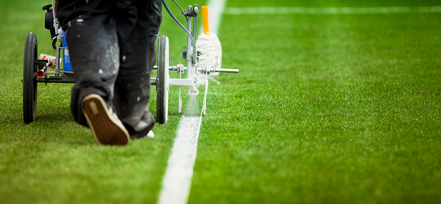 Field Marking Equipment | American Fitness
