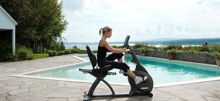 Home Use Recumbent Bikes