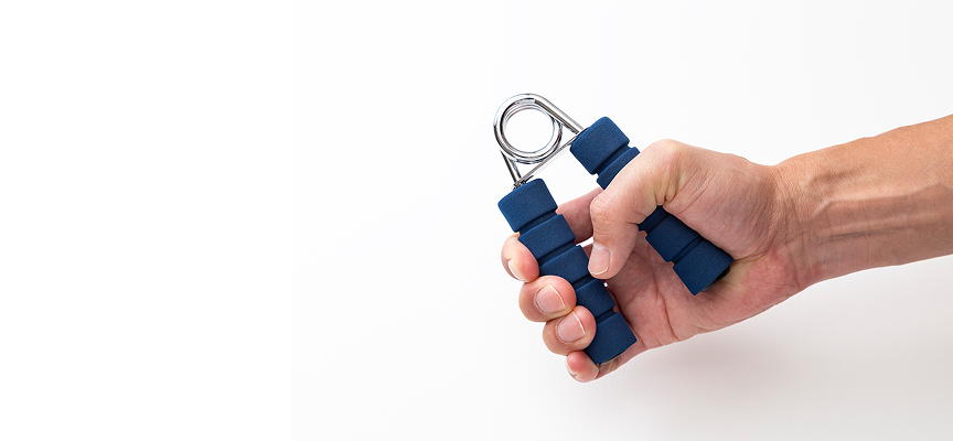 Hand Grips and Grip Strength Equipment