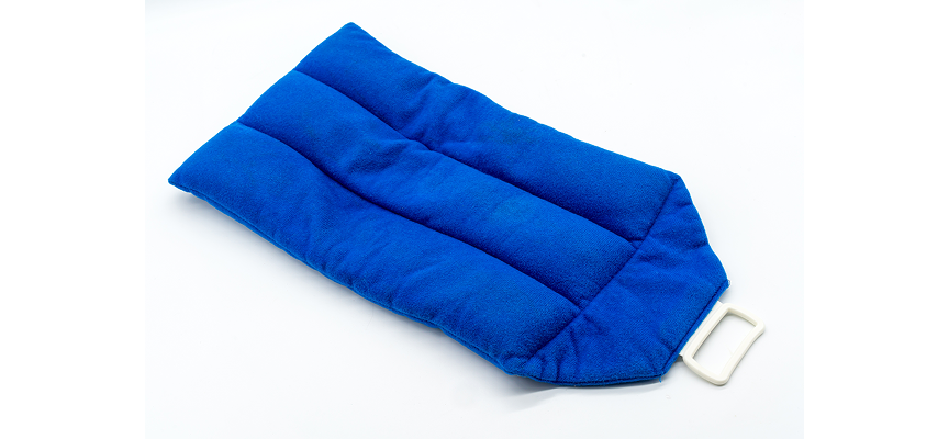 Hot and Cold Therapy Wraps
