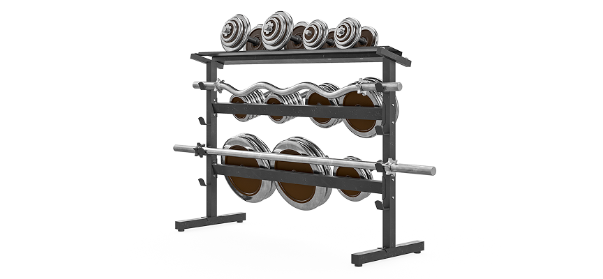 Exercise Accessory Packages