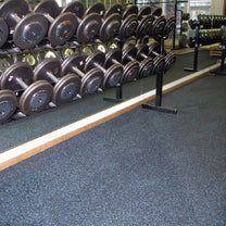 Rollout Rubber Flooring |