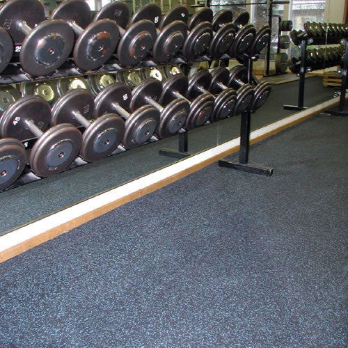 Rollout Rubber Flooring |