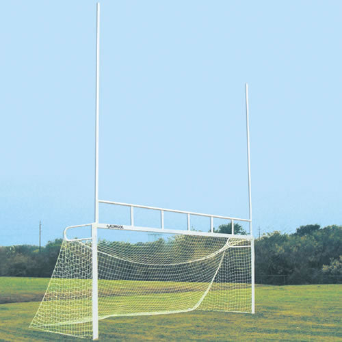 Football/Soccer Combo Goal