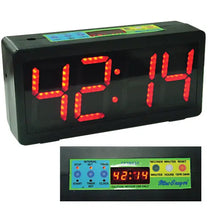 MacGregorUp/Down Count Timer Clock