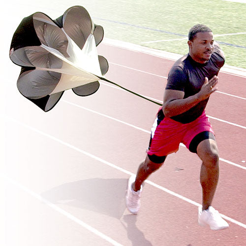 Speed Chute 54" Diameter