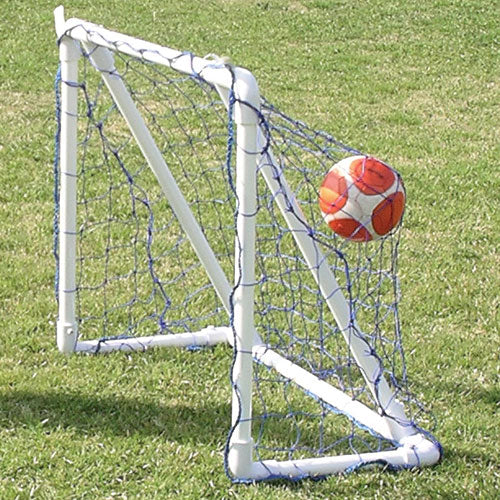 Funnet Goal 3'H x 4'L