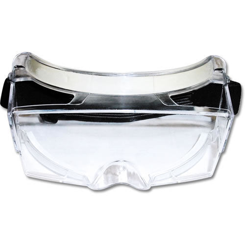 Overglass Protectors
