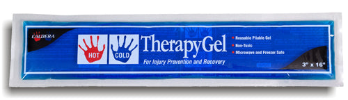 Caldera 3" x 16" Therapy Gel Pack