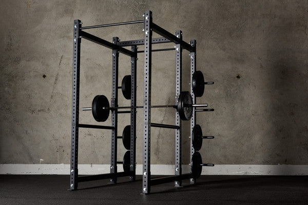 American Barbell ECH Power Rack - Made in the USA | American Fitness
