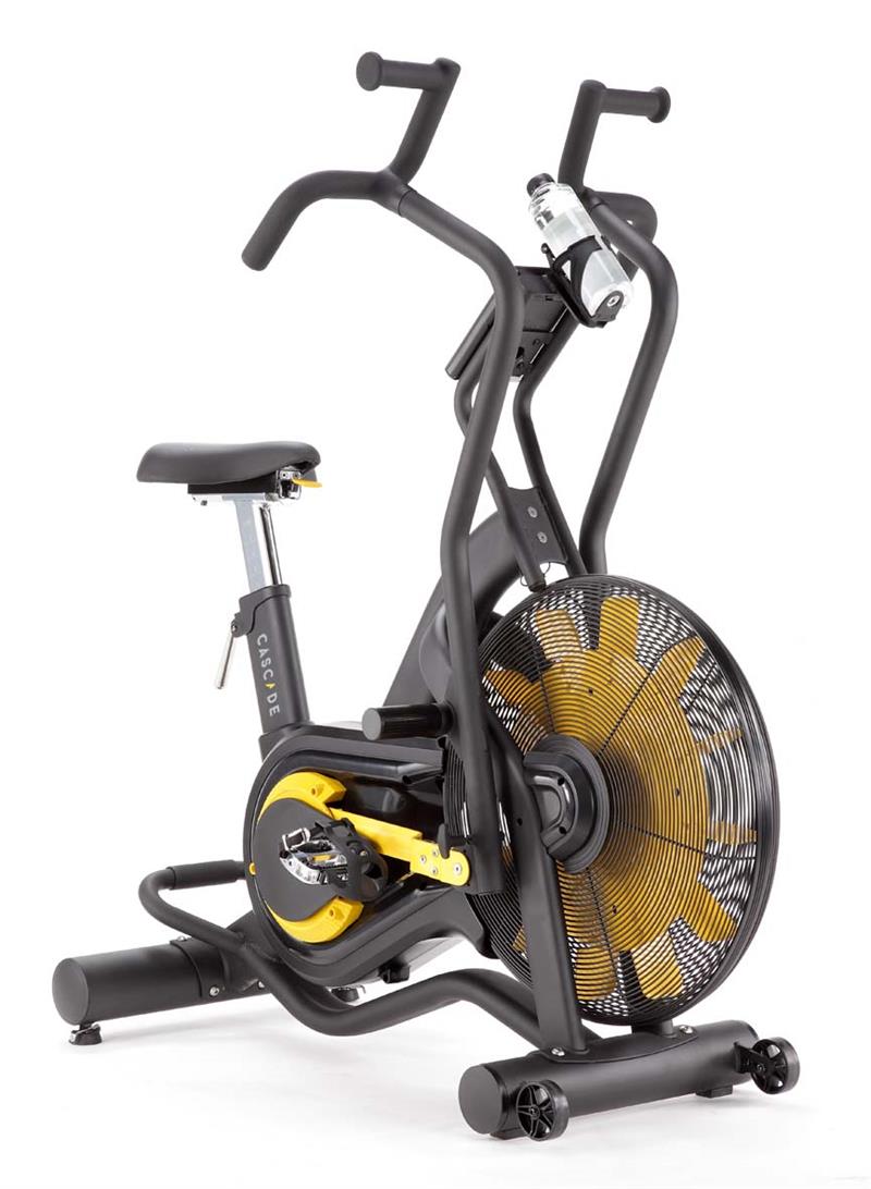 Cascade Air Bike Unlimited |
