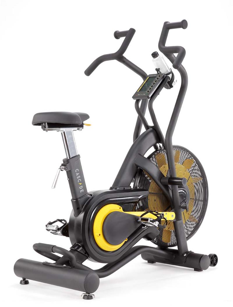 Cascade Air Bike Unlimited |