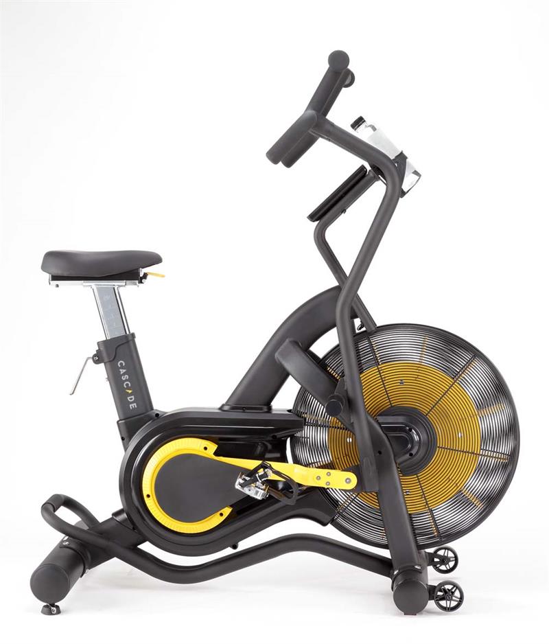 Cascade Air Bike Unlimited |