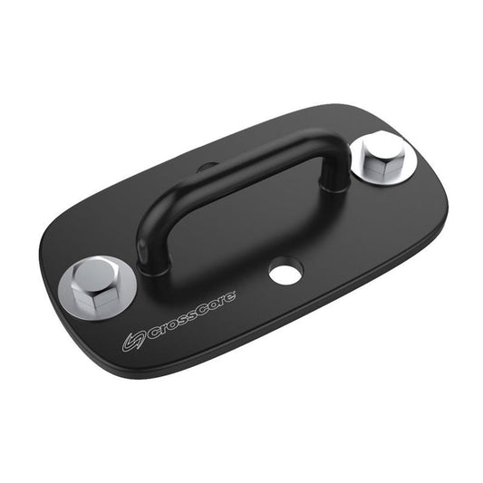 Ceiling / Wall Anchor|Anchor in use