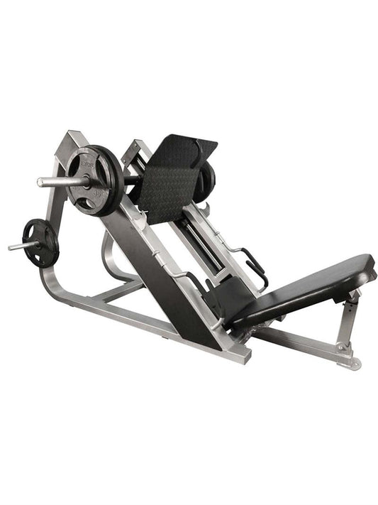 Compact Leg Press