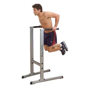 Body-Solid Dip Station | American Fitness