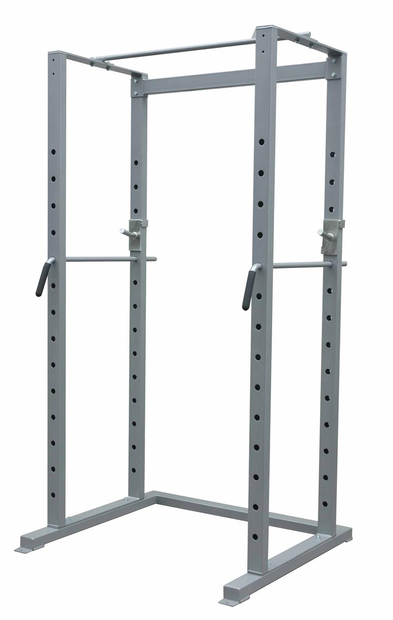 Champion Power Rack | American Fitness