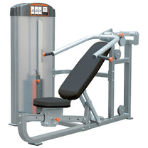 Champion Selectorized Incline / Shoulder Press Machine