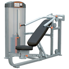 Champion Selectorized Incline / Shoulder Press Machine