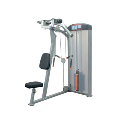 Champion Dual Function Selctorized Pectoral / Deltoid Machine