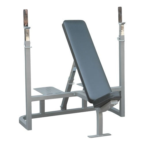 adjustable incline bench