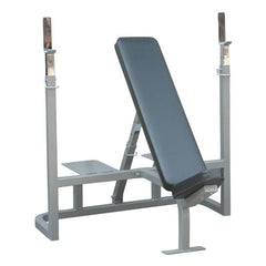 adjustable incline bench
