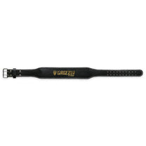 Grizzly 4" Heavy Duty Enforcer Padded Belt