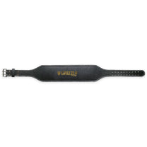 Grizzly 6" Heavy Duty Enforcer Padded Belt