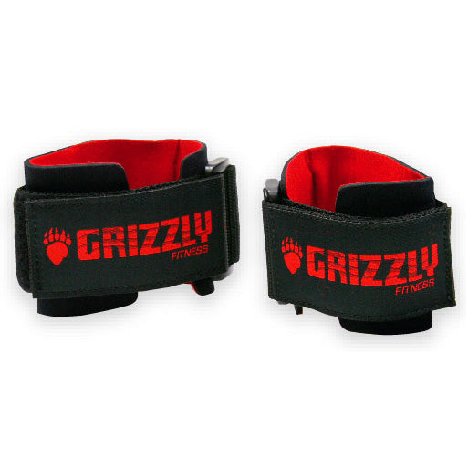 Grizzly Power Training Wrist Wrap