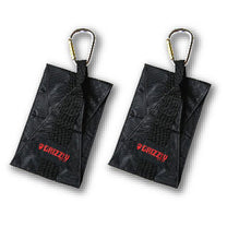 Grizzly Deluxe Ab Straps