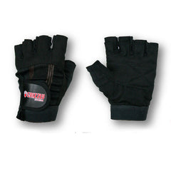 Grizzly Sport & Fitness Washable Training Gloves