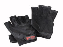 Voltage Training Gloves|Glove Palm|Sizing Chart