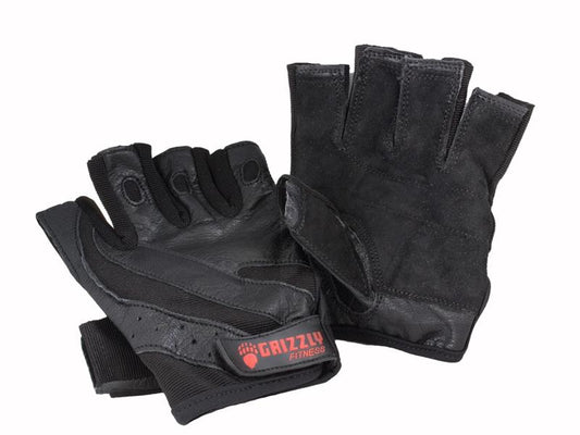 Voltage Training Gloves|Glove Palm|Sizing Chart