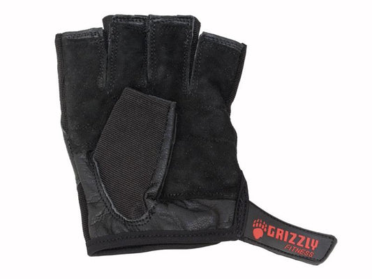 Voltage Training Gloves|Glove Palm|Sizing Chart
